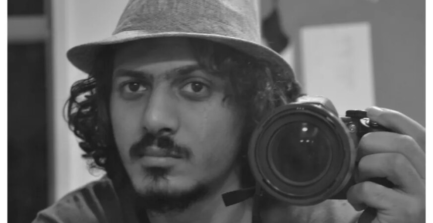 International Coalition for Filmmakers at Risk Calls For Release of Egyptian Filmmaker Omar Salah Marei Jailed on Charges of ‘Spreading False News’