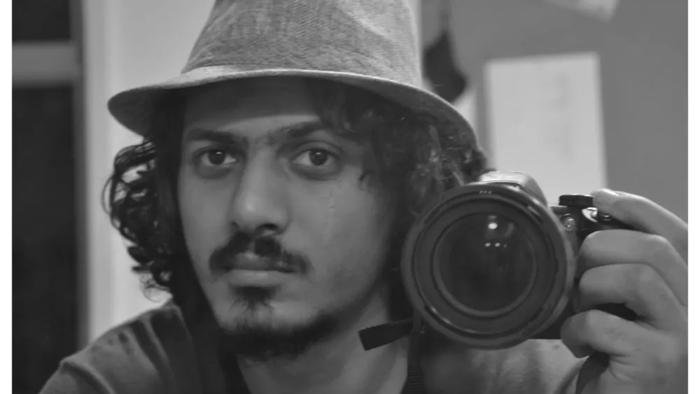 International Coalition for Filmmakers at Risk Calls For Release of Egyptian Filmmaker Omar Salah Marei Jailed on Charges of ‘Spreading False News’
