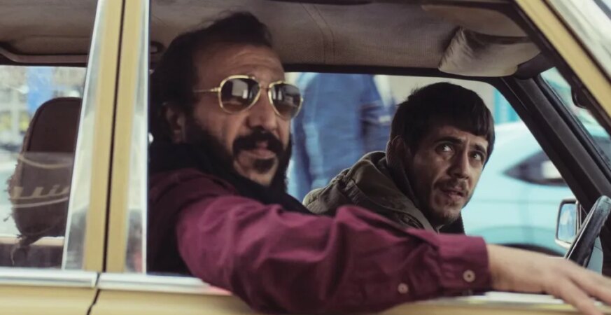 ‘Once Upon a Time in Gaza’ Wins Best Film at Critics Awards for Arab Films Announced in Cannes