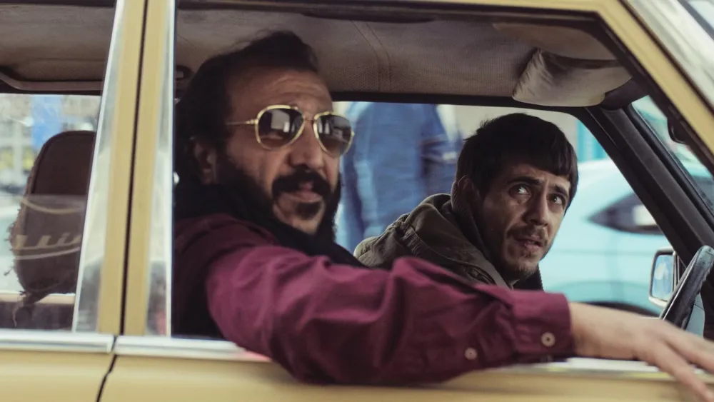 ‘Once Upon a Time in Gaza’ Wins Best Film at Critics Awards for Arab Films Announced in Cannes