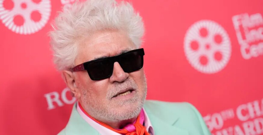 Pedro Almodóvar Calls Out the 2026 Oscars for Ignoring Politics: ‘There Were Not Many Protests Against the War’ in Gaza or Against Trump