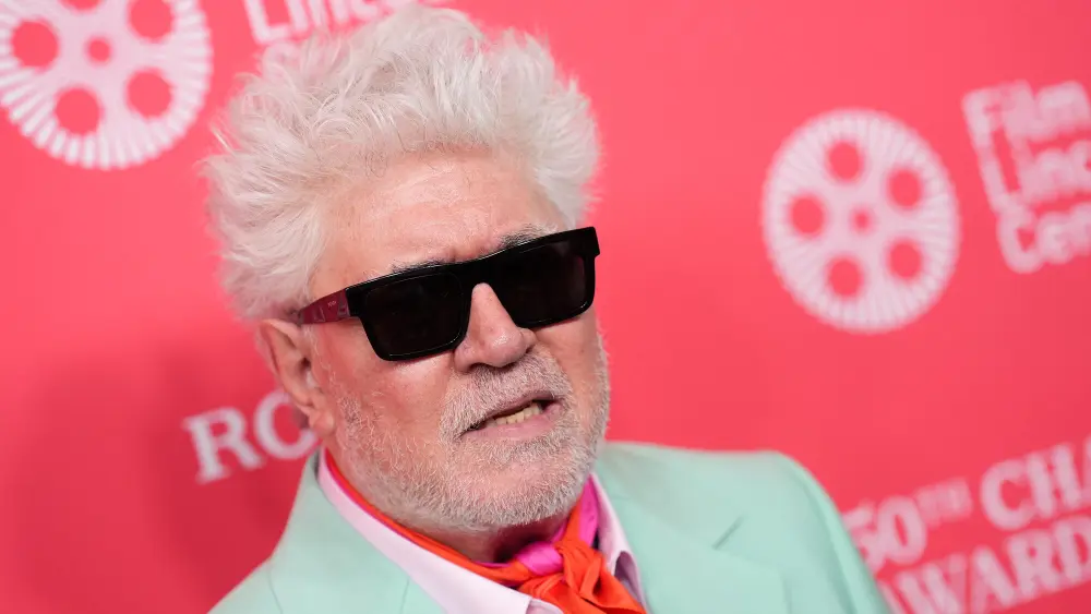 Pedro Almodóvar Calls Out the 2026 Oscars for Ignoring Politics: ‘There Were Not Many Protests Against the War’ in Gaza or Against Trump