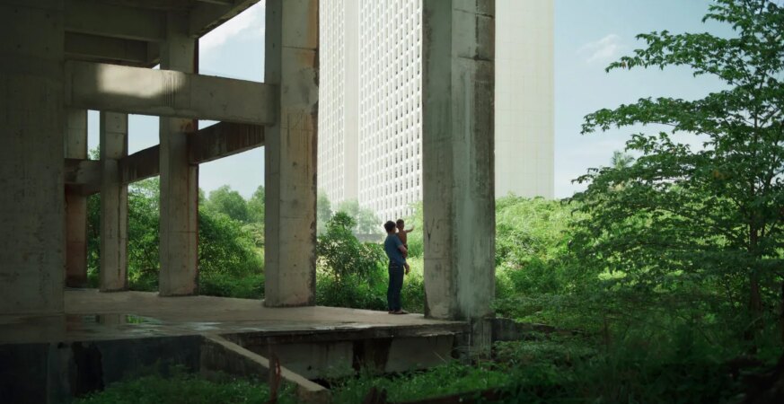‘Promised Spaces’ Explores “How Architecture Embodies Social Segregation” (Exclusive Cannes Trailer)