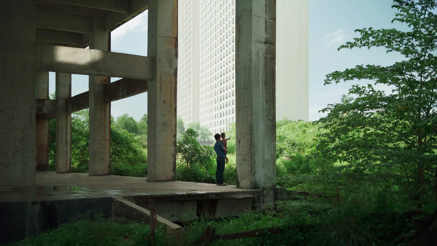 ‘Promised Spaces’ Explores “How Architecture Embodies Social Segregation” (Exclusive Cannes Trailer)