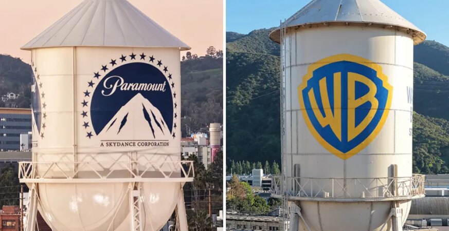 Paramount’s Junk-Status Credit Rating to Be Downgraded Further Following Warner Bros. Merger to Reflect ‘Major Ongoing Uncertainties,’ S&P Global Says