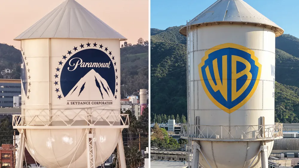 Paramount’s Junk-Status Credit Rating to Be Downgraded Further Following Warner Bros. Merger to Reflect ‘Major Ongoing Uncertainties,’ S&P Global Says