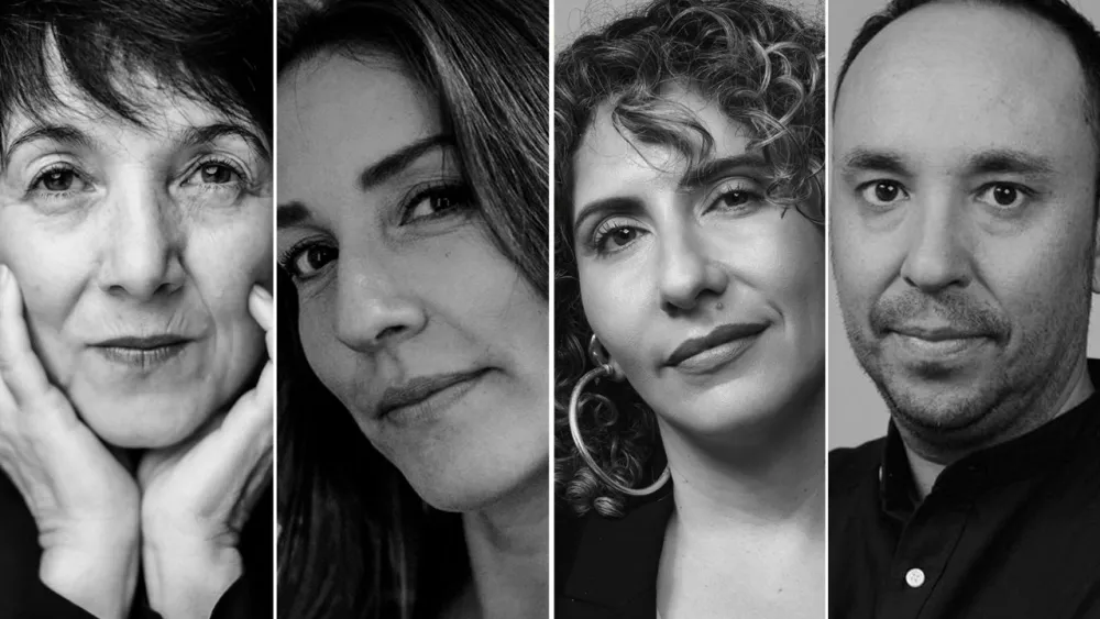 ‘Gloria’ Star Paulina García Preps Directorial Debut, ‘The Passion According to Carmen’ (EXCLUSIVE)