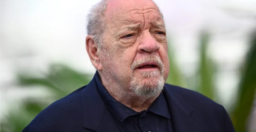 Paul Schrader Had an ‘AI Girlfriend’ Who ‘Terminated Our Conversation’: ‘What a Disappointment’