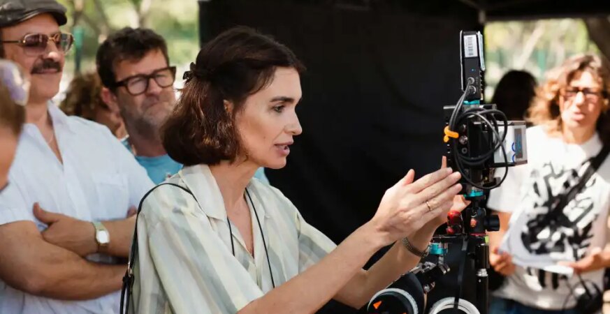 Paz Vega to Direct ‘Ana No,’ Sold by Film Factory (EXCLUSIVE)