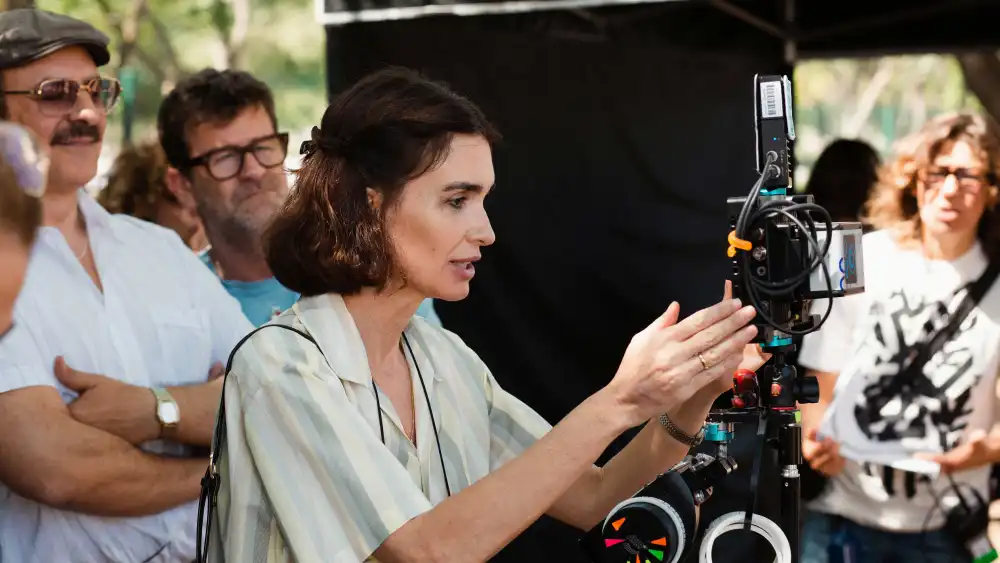 Paz Vega to Direct ‘Ana No,’ Sold by Film Factory (EXCLUSIVE)