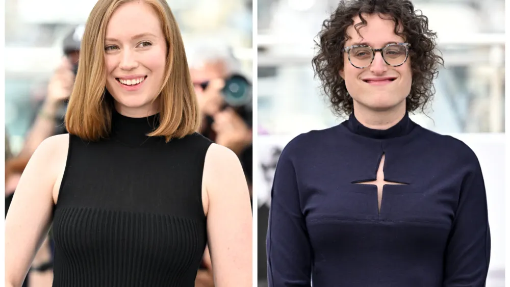 Hannah Einbinder and Jane Schoenbrun to Be Honored at Provincetown International Film Festival (EXCLUSIVE) 