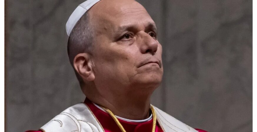Pope Leo Issues AI Manifesto Warning That ‘Opaque Algorithms’ Controlled by a ‘Few’ Companies Can Bring ‘New Forms of Dehumanisation’