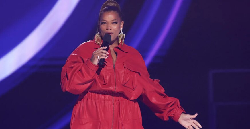 Queen Latifah
