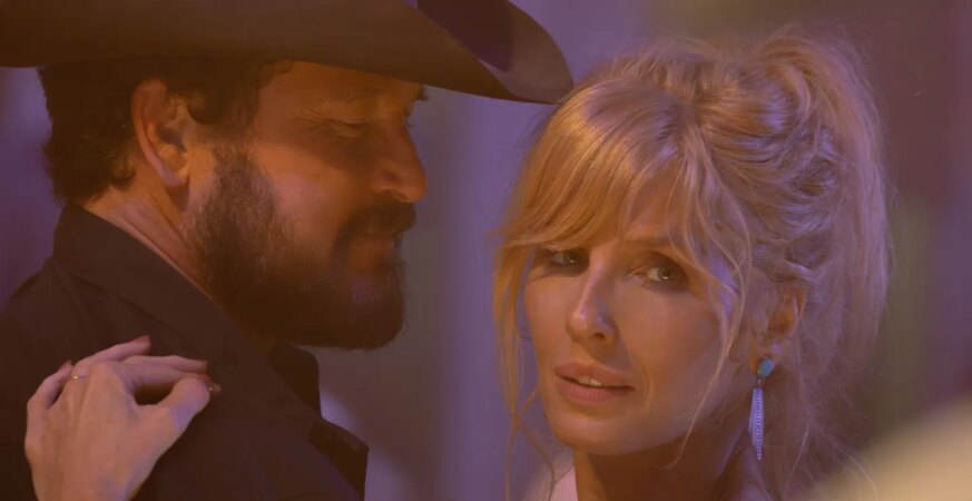 ‘Dutton Ranch’ Sets Paramount+ Record for Biggest Series Premiere