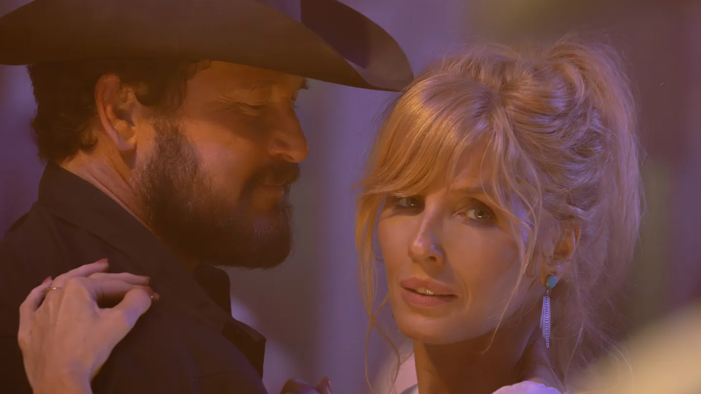 ‘Dutton Ranch’ Sets Paramount+ Record for Biggest Series Premiere