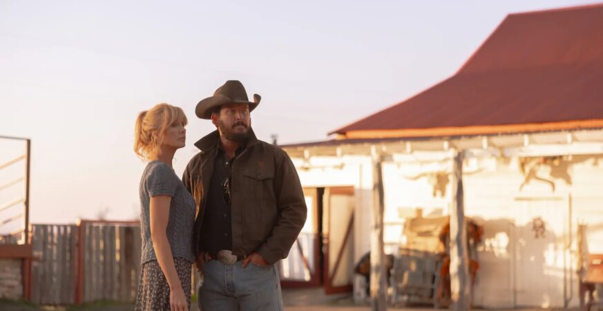 ‘Dutton Ranch’ Review: Paramount+’s Latest Addition to the ‘Yellowstone’ Universe Has Just Enough Meat on the Bone