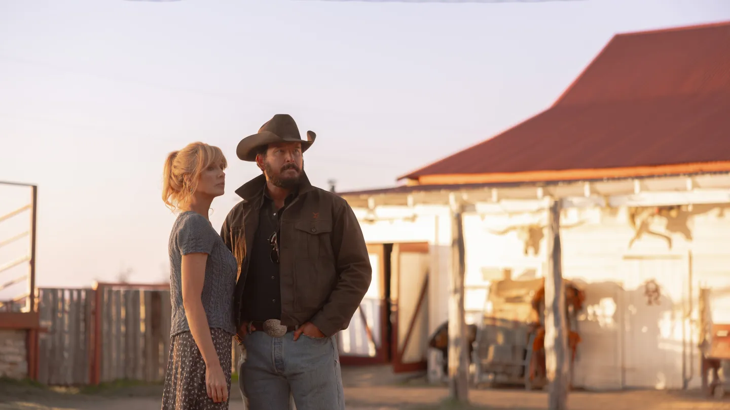 ‘Dutton Ranch’ Review: Paramount+’s Latest Addition to the ‘Yellowstone’ Universe Has Just Enough Meat on the Bone