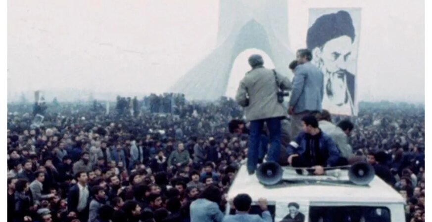 Pegah Ahangarani on Cannes Doc ‘Rehearsals for a Revolution’: ‘More Than Ever, This Film Had To Be Released Now, So People Can Put What Is Happening in Iran Into Perspective’