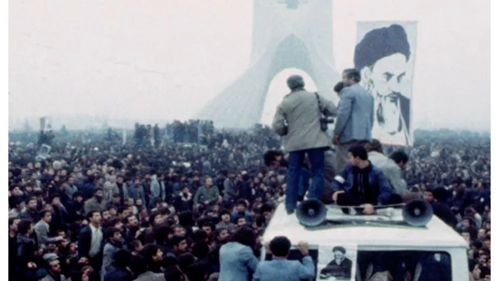 Pegah Ahangarani on Cannes Doc ‘Rehearsals for a Revolution’: ‘More Than Ever, This Film Had To Be Released Now, So People Can Put What Is Happening in Iran Into Perspective’