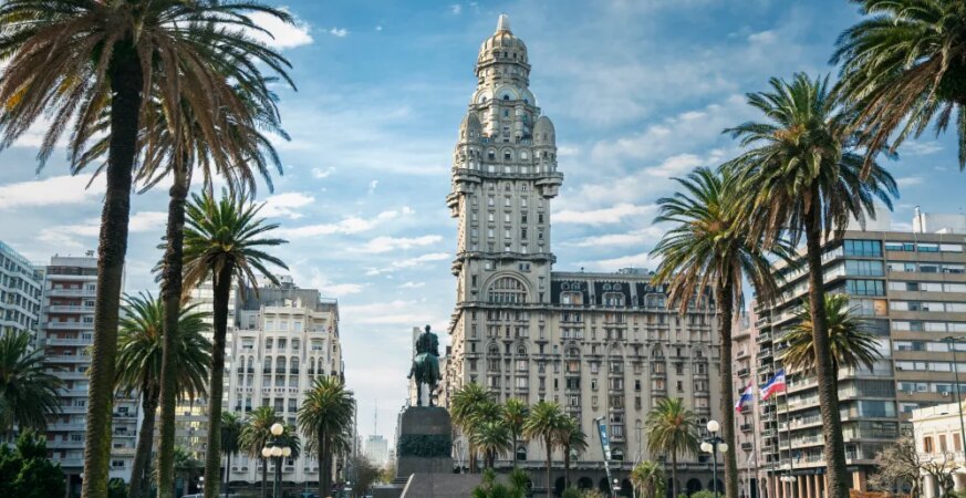 Ventana Sur Sets 2026 Montevideo Dates as Río de la Plata Format Expands