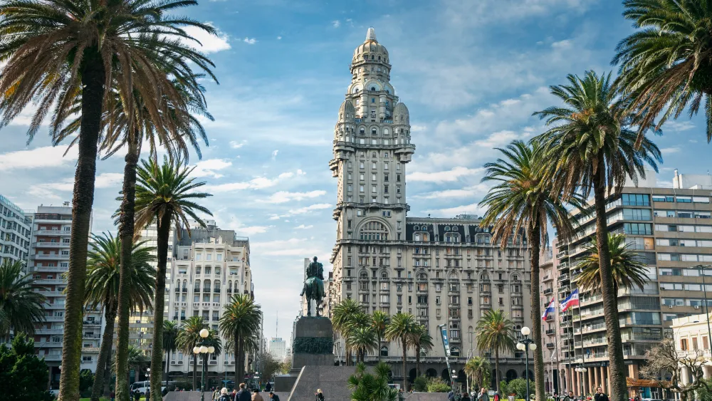 Ventana Sur Sets 2026 Montevideo Dates as Río de la Plata Format Expands