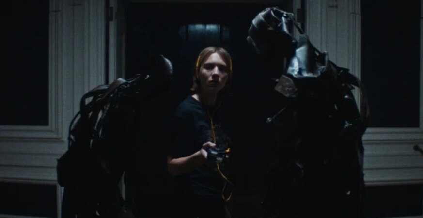 ‘Hokum’ Producer Steven Schneider Boards Debut Horror ‘Recluse’ Ahead of Tribeca Bow (EXCLUSIVE)