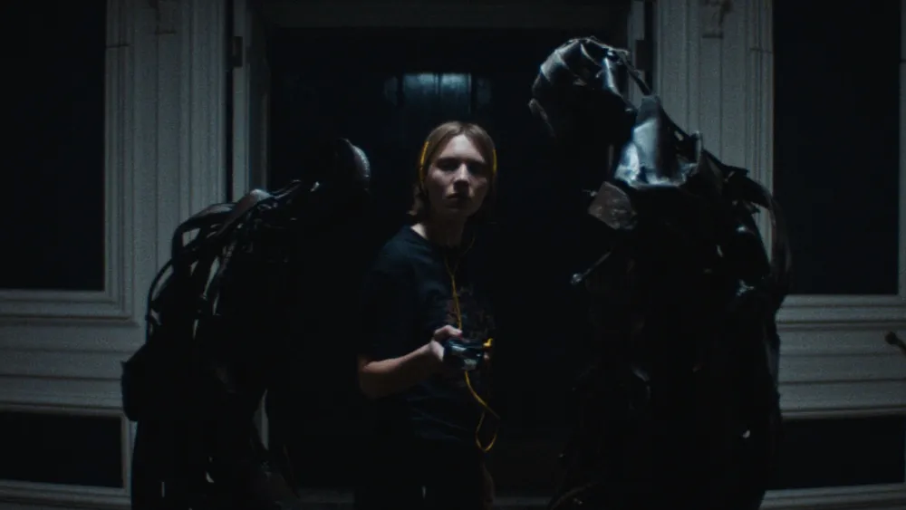 ‘Hokum’ Producer Steven Schneider Boards Debut Horror ‘Recluse’ Ahead of Tribeca Bow (EXCLUSIVE)