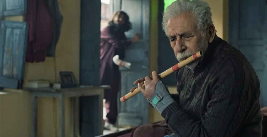 Paris Outfit Pavo Films Launches With Gurvinder Singh’s ‘Rehmat,’ Starring Naseeruddin Shah (EXCLUSIVE)