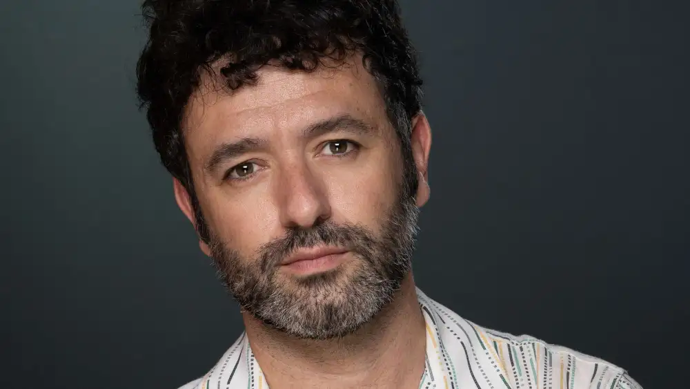 Rodrigo Sorogoyen on Javier Bardem and Shooting ‘The Beloved’ as Full-On Experiment: ‘If This Had Been My First Film, I Wouldn’t Have Taken So Many Risks’