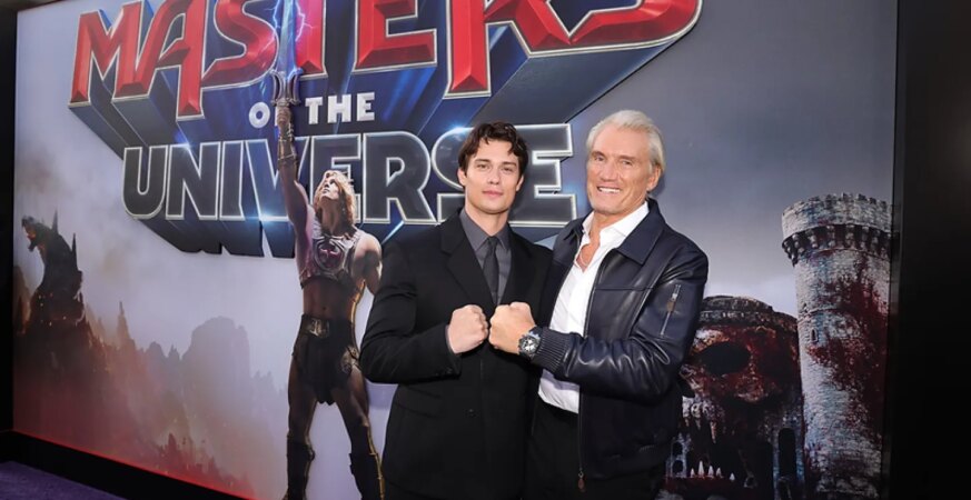 ‘Masters of the Universe’ Hits Hollywood, ‘The Boys’ Comes to a Close and This Week’s Best Events