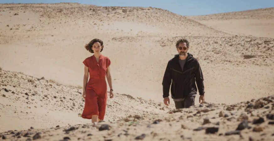 Spain Takes Off, Packs Historic Cannes Punch