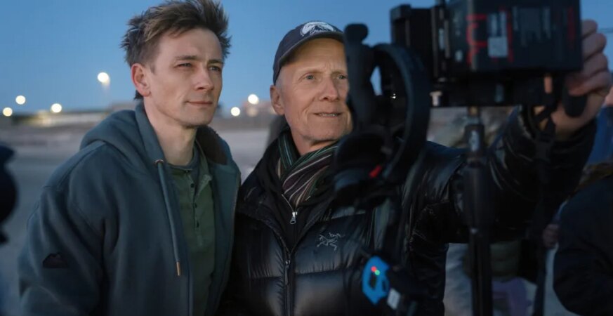TrustNordisk Adds Niels Arden Oplev’s ’Shadow & Light,’ Starring Esben Smed (EXCLUSIVE)