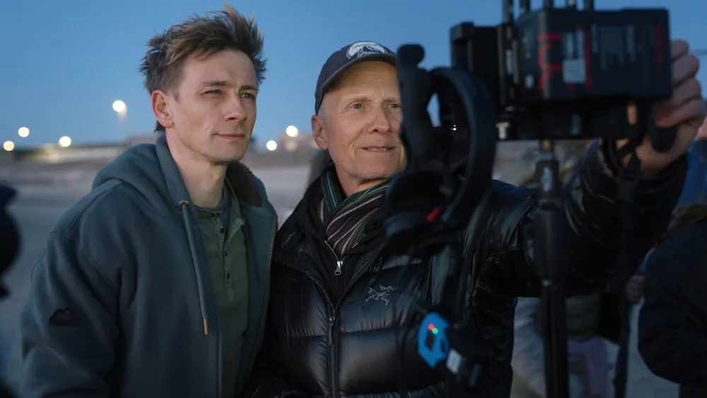 TrustNordisk Adds Niels Arden Oplev’s ’Shadow & Light,’ Starring Esben Smed (EXCLUSIVE)