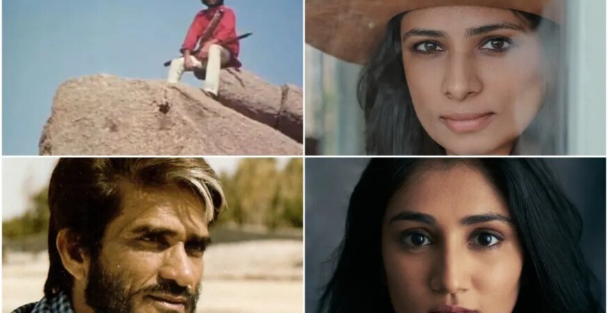 ‘Sholay’ Actor Mac Mohan Gets Documentary ‘Discovering Sambha’ (EXCLUSIVE)