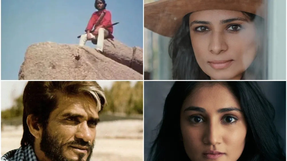 ‘Sholay’ Actor Mac Mohan Gets Documentary ‘Discovering Sambha’ (EXCLUSIVE)