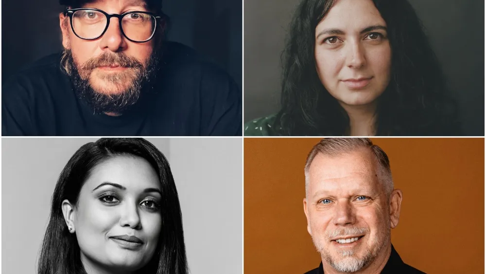 ‘Codename: Annika’ Director AJ Annila to Helm Finland-U.K. Eco-Thriller ‘Sands of Sarasvati’ (EXCLUSIVE)