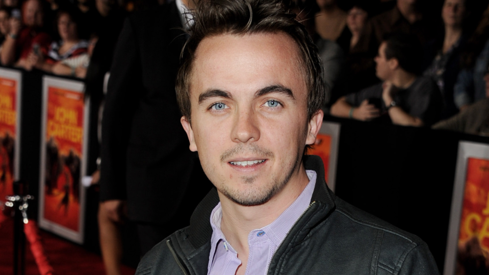 Frankie Muniz, Christopher Lloyd Board Paris-Set Family Adventure ‘Christopher Hope and the Secret of Napoleon’ (EXCLUSIVE)