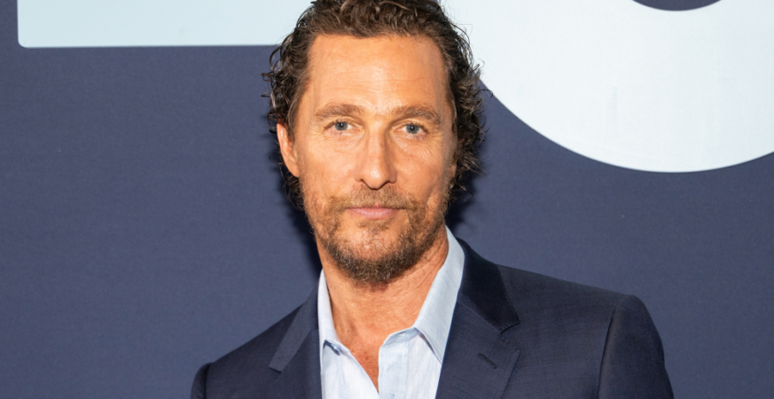 Matthew McConaughey Exiled Himself From Hollywood and Lived in Peru as Mateo for 22 Days Without Electricity When Fame Became Too Much
