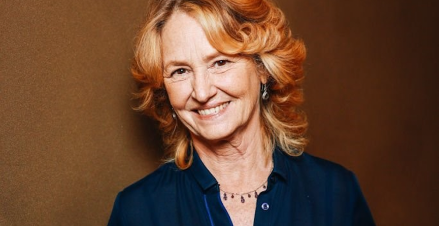 Melissa Leo Starring in Serial Killer Procedural ‘The Mannequin’ From ‘Dangerous Animals’ Filmmaker Sean Byrne