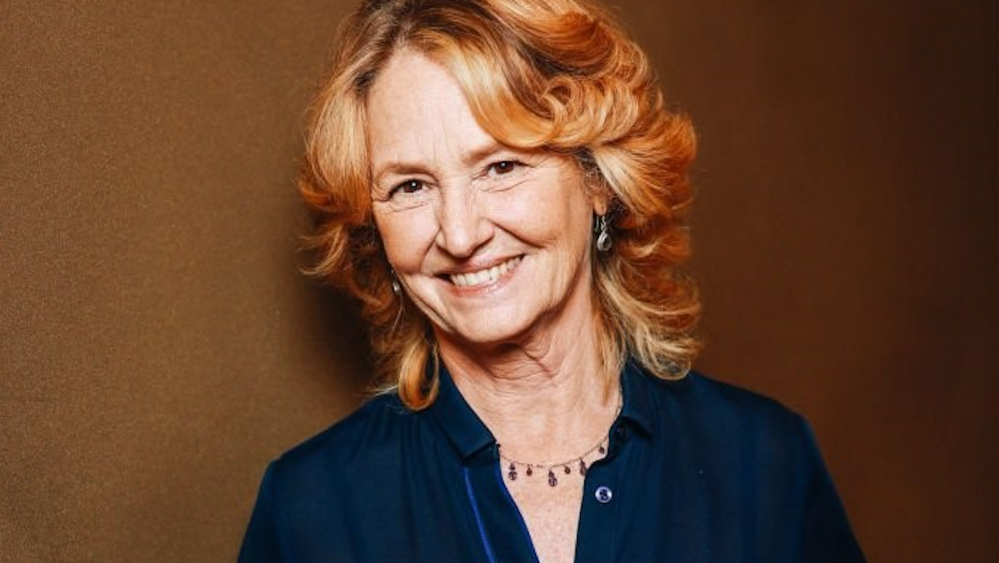 Melissa Leo Starring in Serial Killer Procedural ‘The Mannequin’ From ‘Dangerous Animals’ Filmmaker Sean Byrne