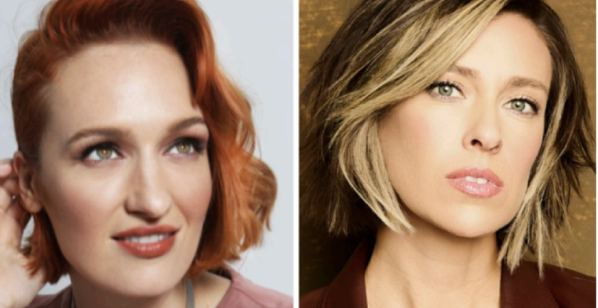Breeda Wool and Natasha Halevi to Lead Sander Gusinow’s Thriller ‘Cottontail’ (EXCLUSIVE)