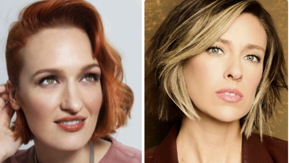 Breeda Wool and Natasha Halevi to Lead Sander Gusinow’s Thriller ‘Cottontail’ (EXCLUSIVE)