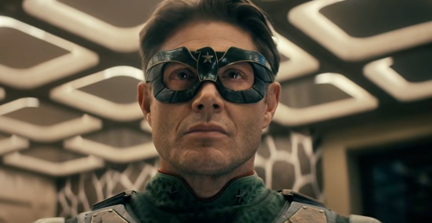 ‘Vought Rising’ Trailer Gives a First Look at ‘The Boys’ Spin-Off