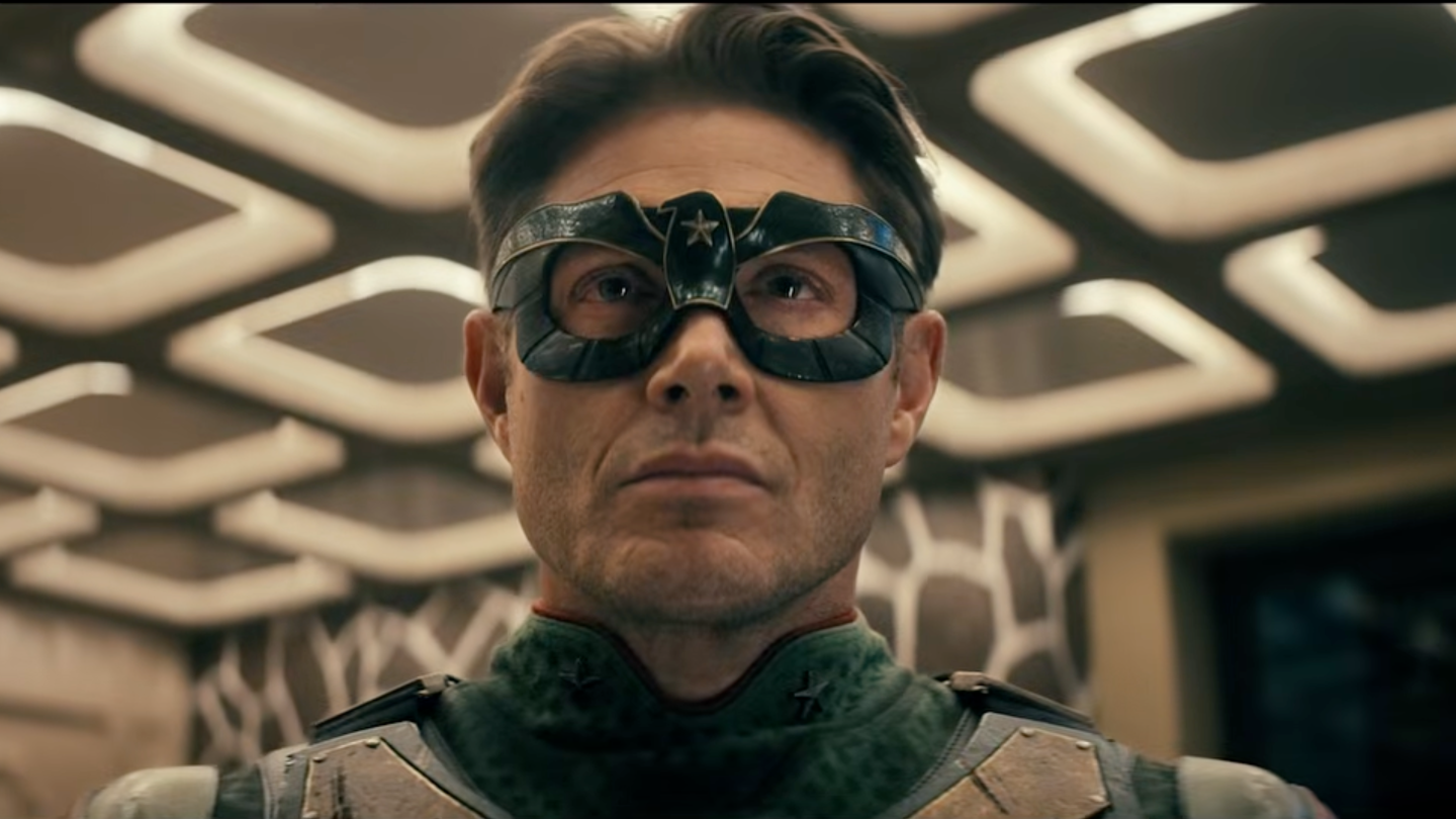 ‘Vought Rising’ Trailer Gives a First Look at ‘The Boys’ Spin-Off