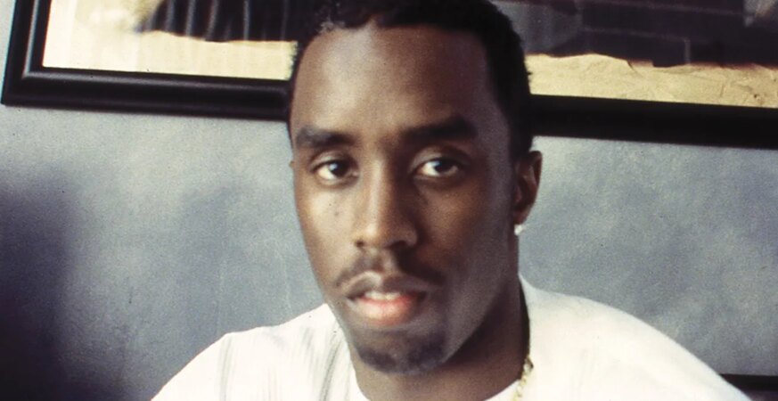 Sean Combs