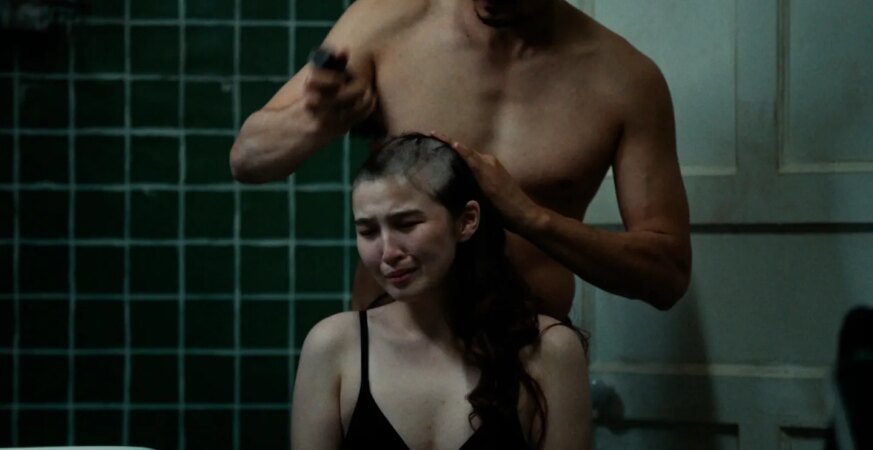 Kazakhstan Cinema Is Ready to Make a Splash at SXSW London. No Need for Borat!