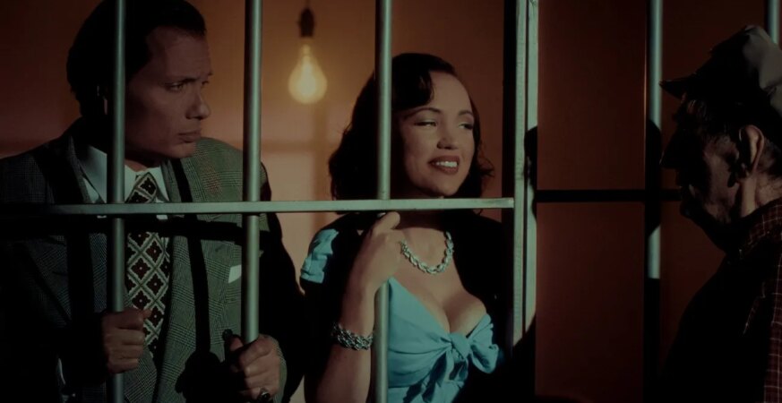 Sinatra Eternity