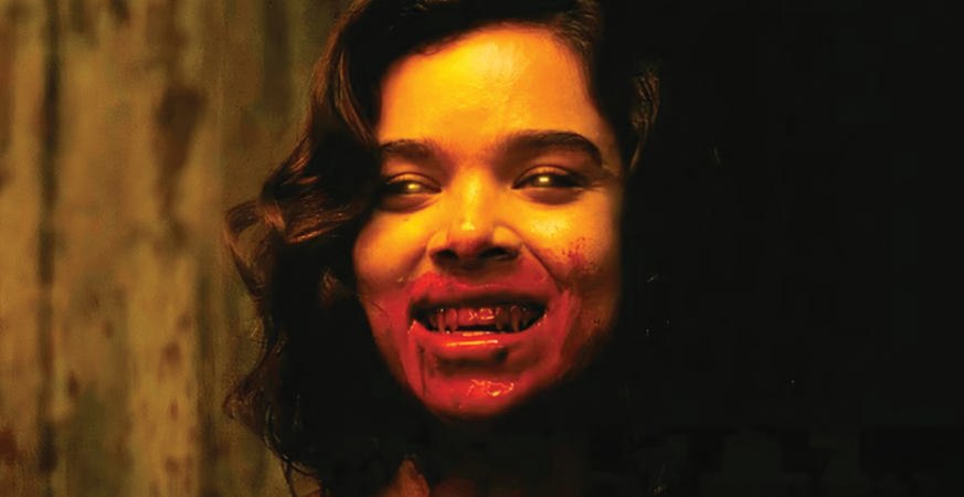 ‘Sinners’ Heads to Universal’s Halloween Horror Nights