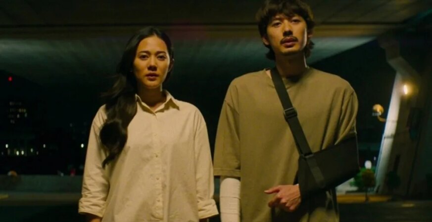 Thai-Chinese Thriller ‘Someone Special’ Lands at Fearfolks for Global Sales (EXCLUSIVE)