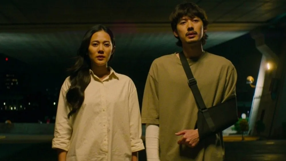 Thai-Chinese Thriller ‘Someone Special’ Lands at Fearfolks for Global Sales (EXCLUSIVE)